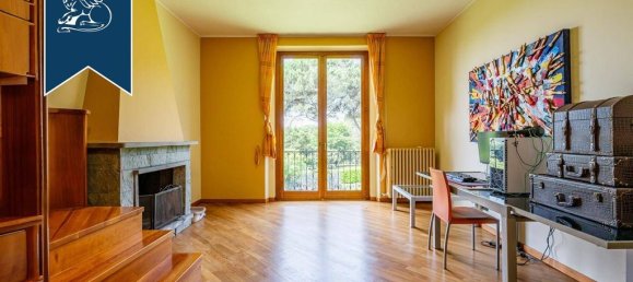 Villa de 5 dormitorios en Carate Brianza, Italy No. 57932 12