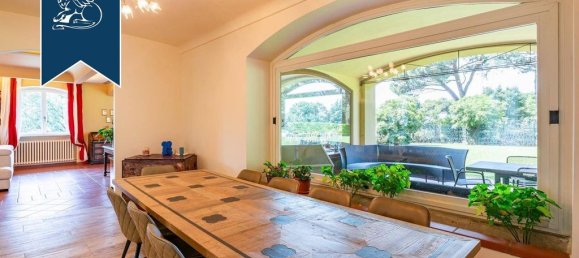 Villa de 5 dormitorios en Carate Brianza, Italy No. 57932 43