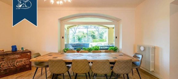 Villa de 5 dormitorios en Carate Brianza, Italy No. 57932 44