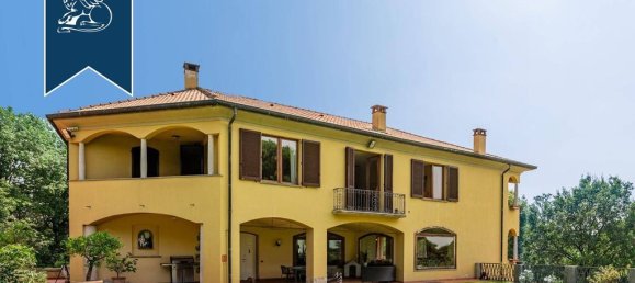 Villa de 5 dormitorios en Carate Brianza, Italy No. 57932 30