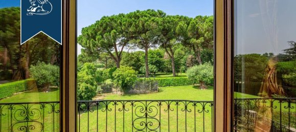 Villa de 5 dormitorios en Carate Brianza, Italy No. 57932 26