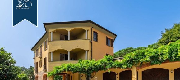 Villa de 5 dormitorios en Carate Brianza, Italy No. 57932 31