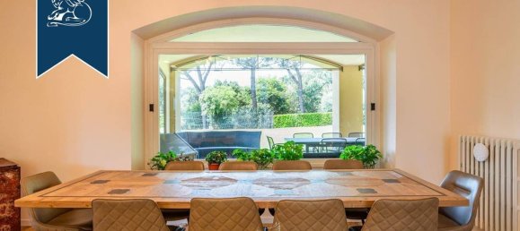 Villa de 5 dormitorios en Carate Brianza, Italy No. 57932 45