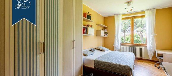 Villa de 5 dormitorios en Carate Brianza, Italy No. 57932 11