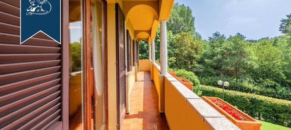 Villa de 5 dormitorios en Carate Brianza, Italy No. 57932 15