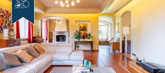 Villa de 5 dormitorios en Carate Brianza, Italy No. 57932 39