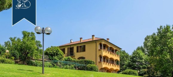 Villa de 5 dormitorios en Carate Brianza, Italy No. 57932 23