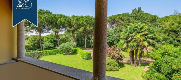 Villa de 5 dormitorios en Carate Brianza, Italy No. 57932 33