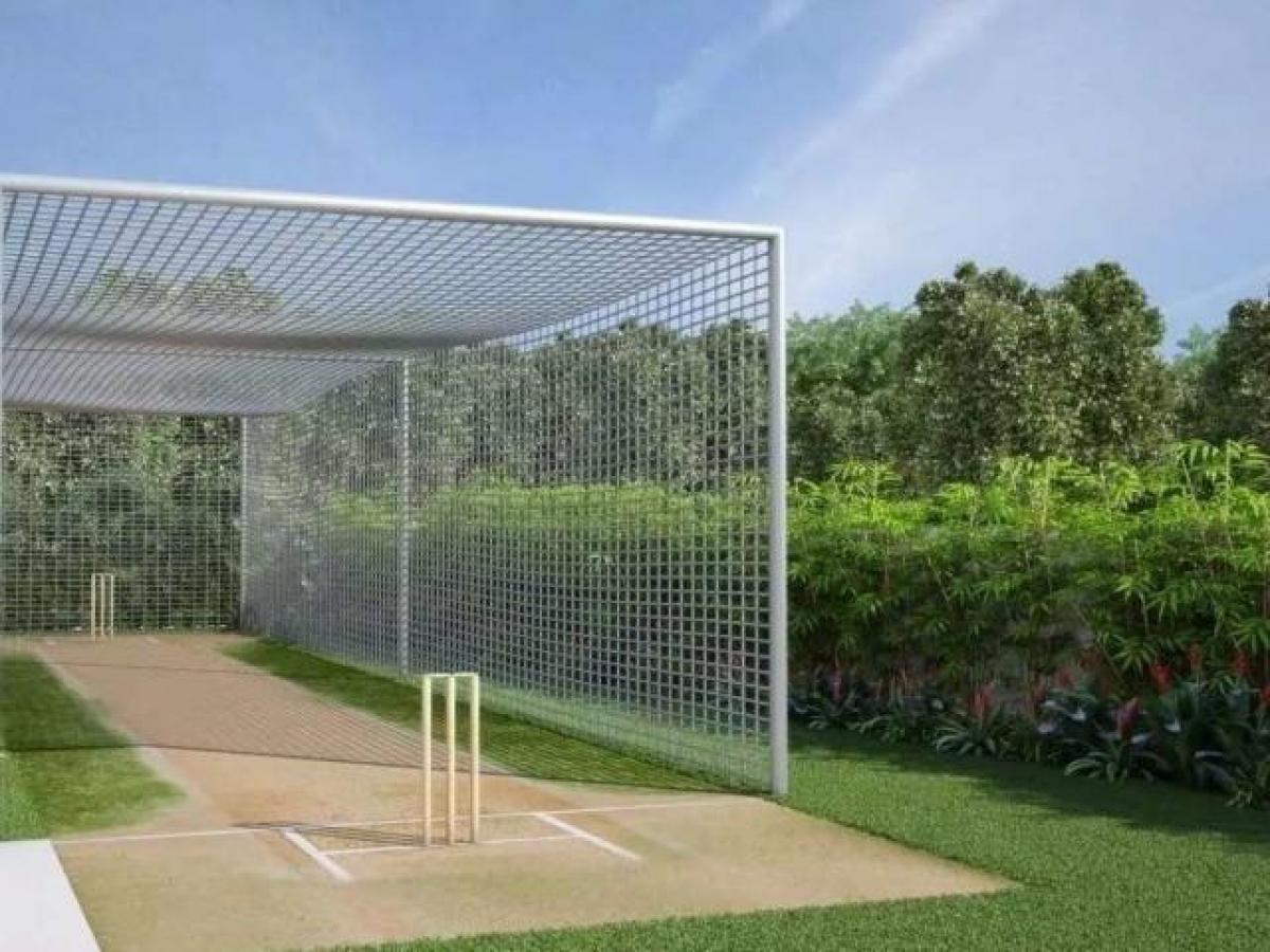 2 bedrooms House in Bangalore, India No. 53715