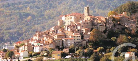 1 Schlafzimmer Wohnung in Alpes-Maritimes, France, Nr. 349847 9