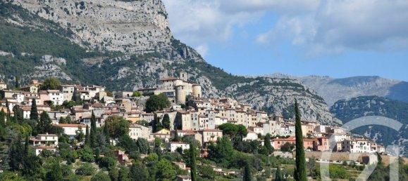 1 Schlafzimmer Wohnung in Alpes-Maritimes, France, Nr. 349847 7