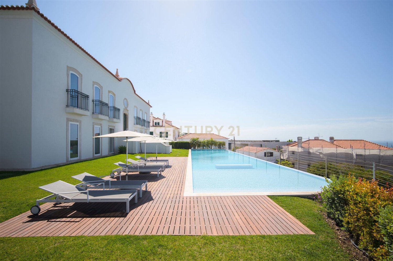4 rooms Apartment in Cascais, Portugal No. 294997
