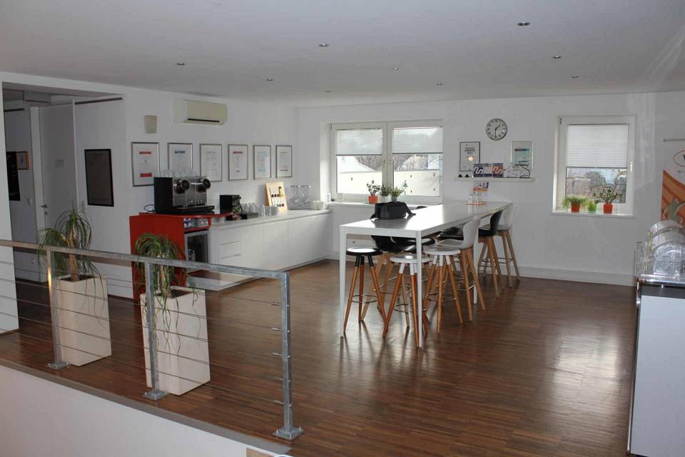 20 rooms Office in Modling, Austria No. 71140