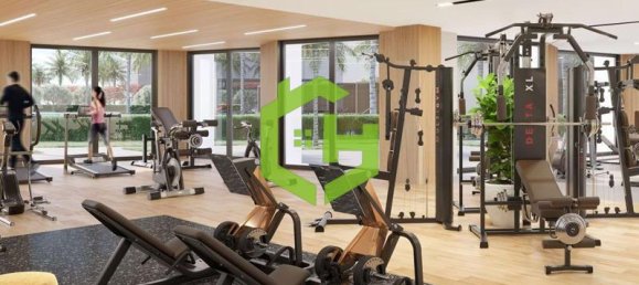 2 chambres Appartement à Dubai Design District, UAE No. 22663 7