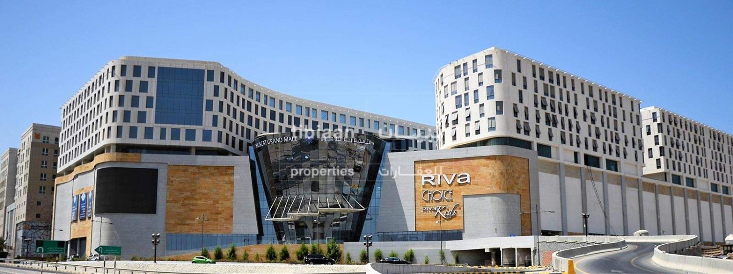 2 chambres Appartement à Muscat, Oman No. 862