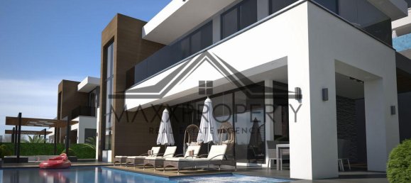 Villa 4+1 in Kargicak, Turkey No. 12922 11