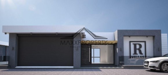 Villa 4+1 in Kargicak, Turkey No. 12922 10