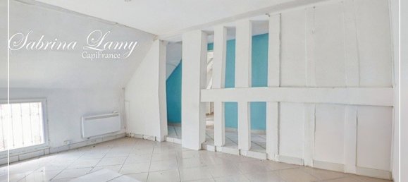 Casa de 3 dormitorios en Sezanne, France No. 58209 8