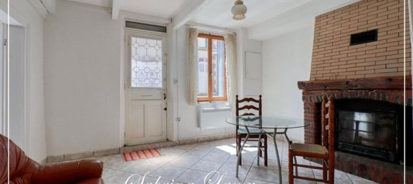 Casa de 3 dormitorios en Sezanne, France No. 58209 17