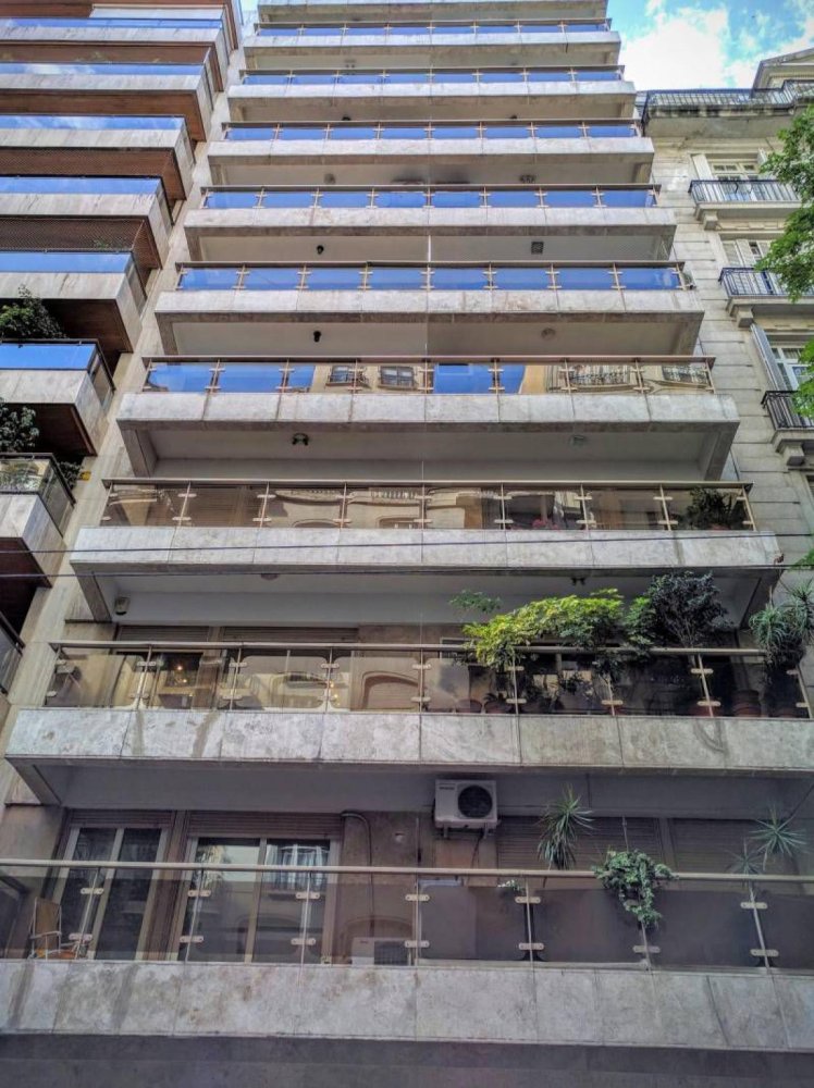 Studio in Buenos Aires, Argentina, Nr. 69338