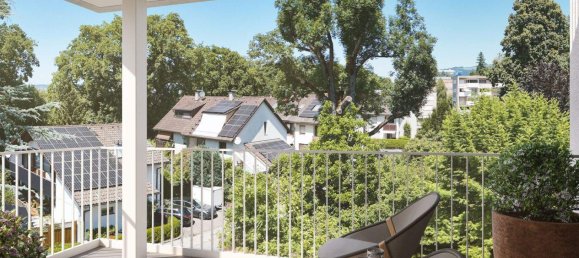 Квартира с 3 комнатами в Брегенц, Австрия № 244760 3