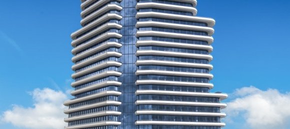 Apartment 1+1 in Istanbul, Turkey No. 3010 5