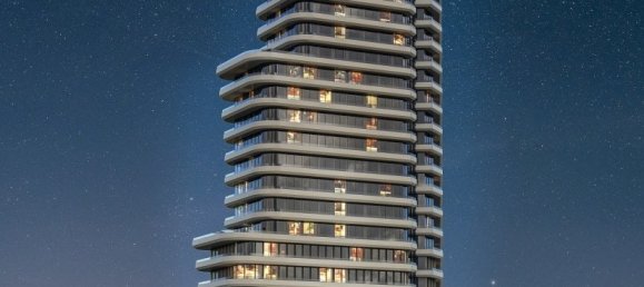 Apartment 1+1 in Istanbul, Turkey No. 3010 7