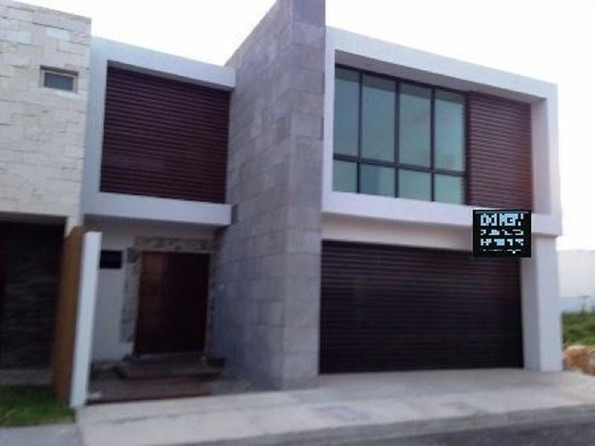 Дом с 3 спальнями в Веракрус, Мексика № 208214