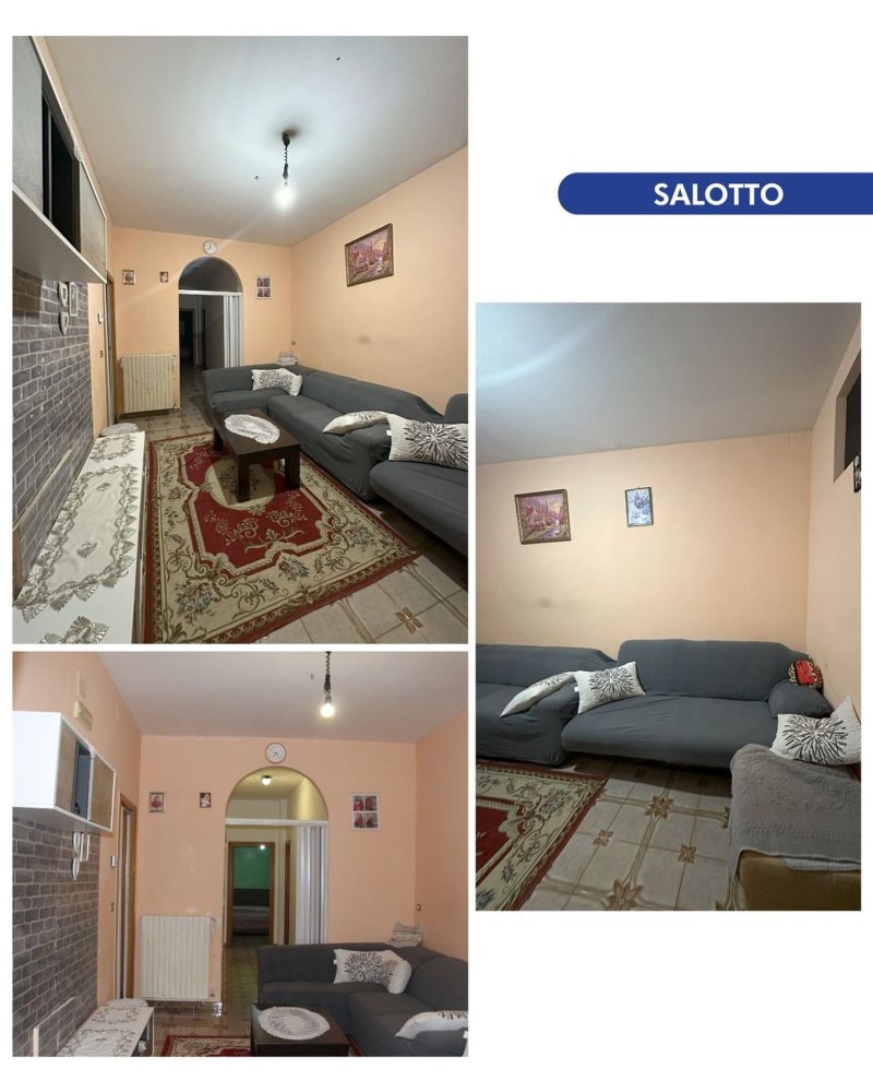 5 Schlafzimmer Wohnung in Altamura, Italy, Nr. 349519