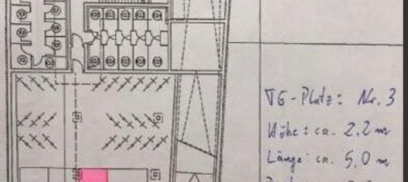 Estacionamiento en Charlottenburg, Germany No. 322932 2
