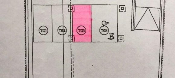 Estacionamiento en Charlottenburg, Germany No. 322932 5