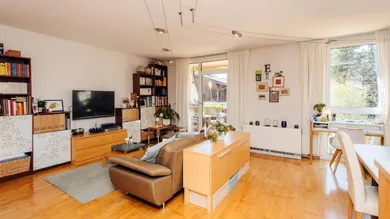 2-salle Appartement à Waltendorf, Austria No. 172261