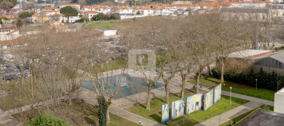 Apartamento T4 em Matosinhos, Portugal N.º 99409 31