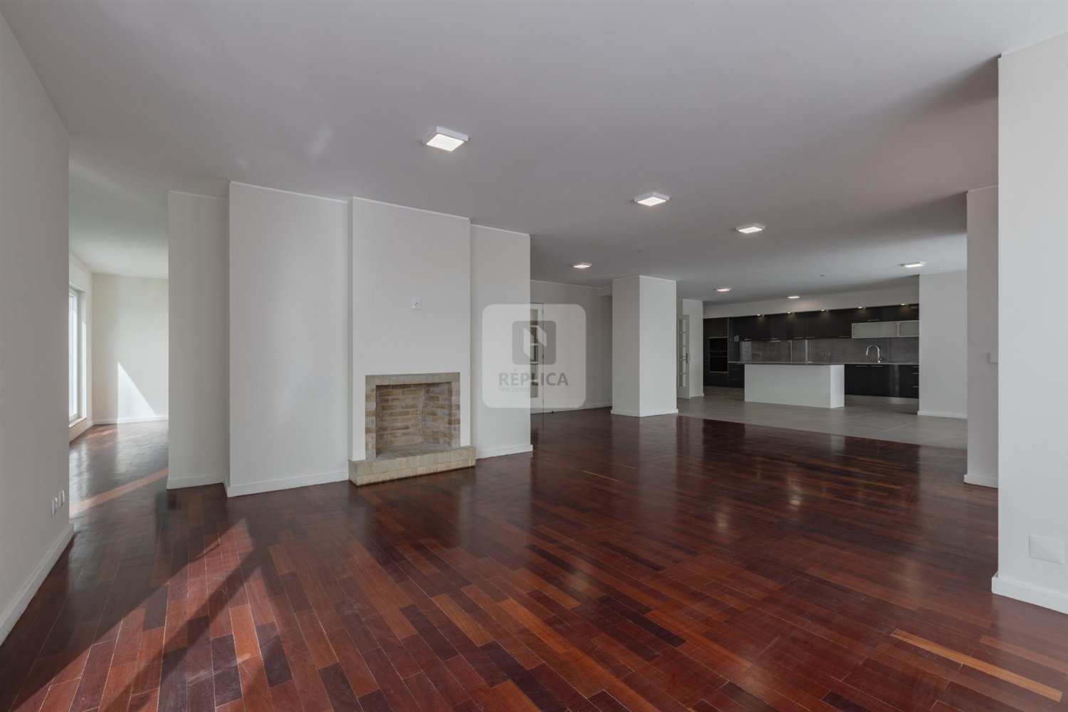 Apartamento T4 em Matosinhos, Portugal N.º 99409