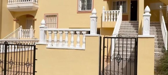 Apartamento T2 em Alicante, Spain N.º 179558 8