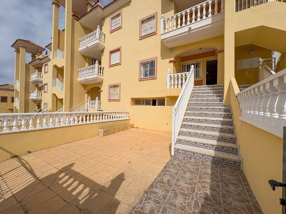 Apartamento T2 em Alicante, Spain N.º 179558