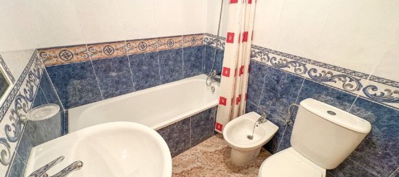 Apartamento T2 em Alicante, Spain N.º 179558 5