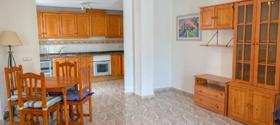Apartamento T2 em Alicante, Spain N.º 179558 15
