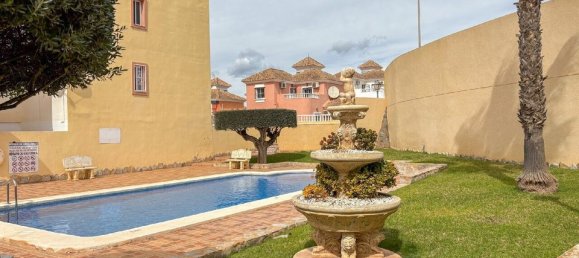 Apartamento T2 em Alicante, Spain N.º 179558 12