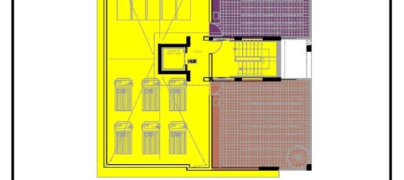 Квартира с 2 спальнями в Никосия, Кипр № 3086 3