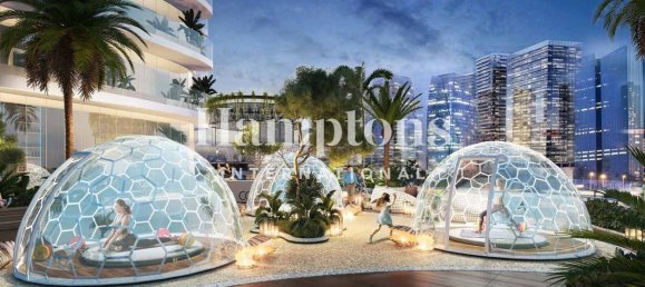 Studio in Business Bay, UAE, Nr. 196374 14
