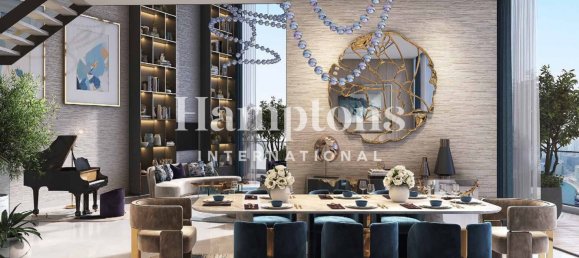 Studio in Business Bay, UAE, Nr. 196374 13