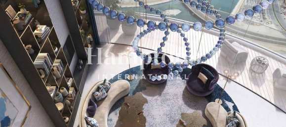 Studio in Business Bay, UAE, Nr. 196374 12
