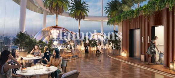 Studio in Business Bay, UAE, Nr. 196374 7