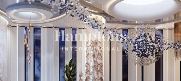 Studio in Business Bay, UAE, Nr. 196374 2