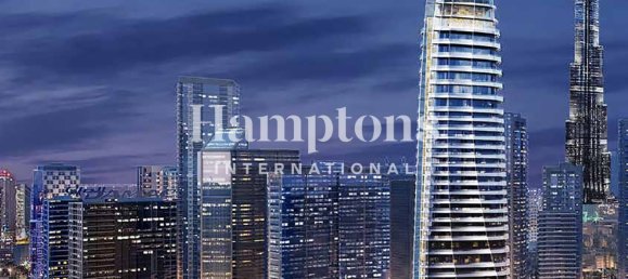 Studio in Business Bay, UAE, Nr. 196374 11
