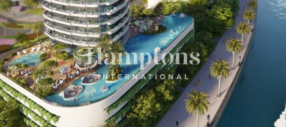 Studio in Business Bay, UAE, Nr. 196374 15