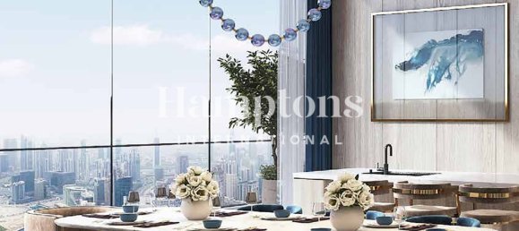 Studio in Business Bay, UAE, Nr. 196374 8