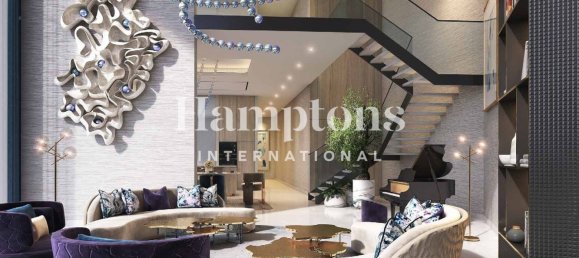 Studio in Business Bay, UAE, Nr. 196374 4