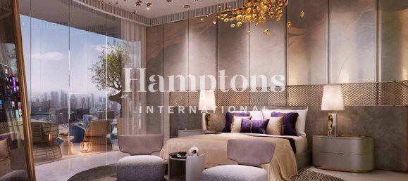 Studio in Business Bay, UAE, Nr. 196374 9